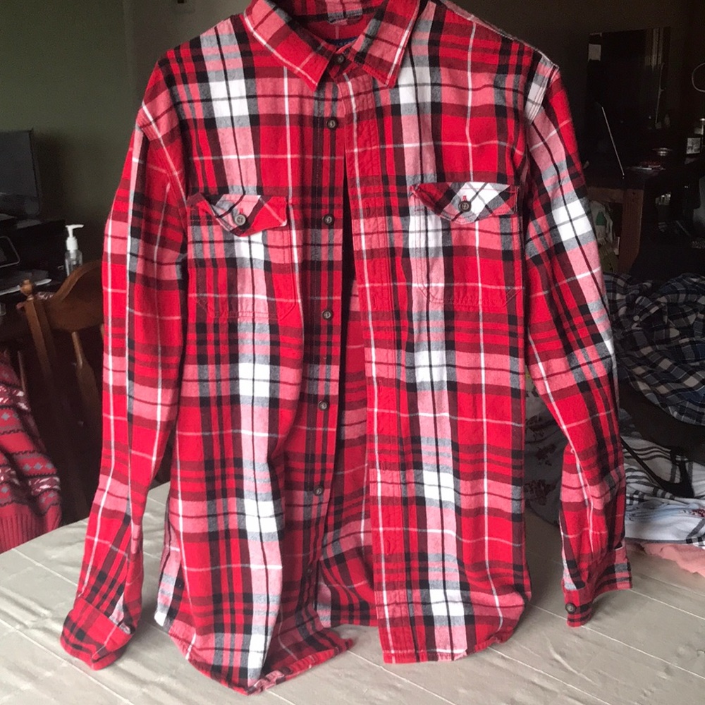 Flannel
